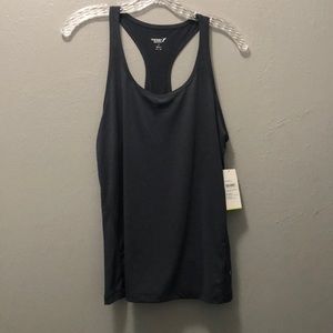 Old Navy Active NWT Gray Women’s Workout Tank